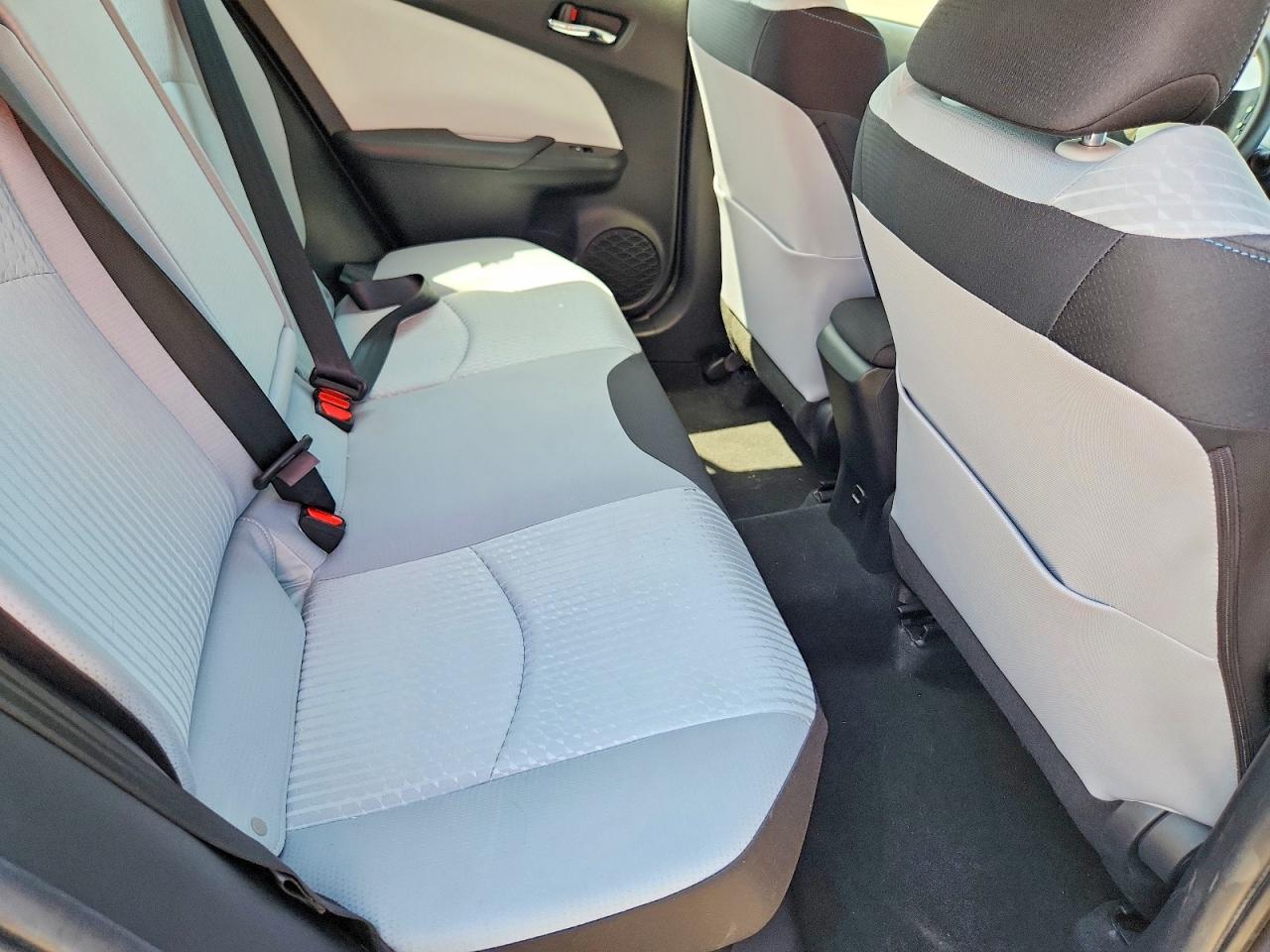 Toyota Prius Two