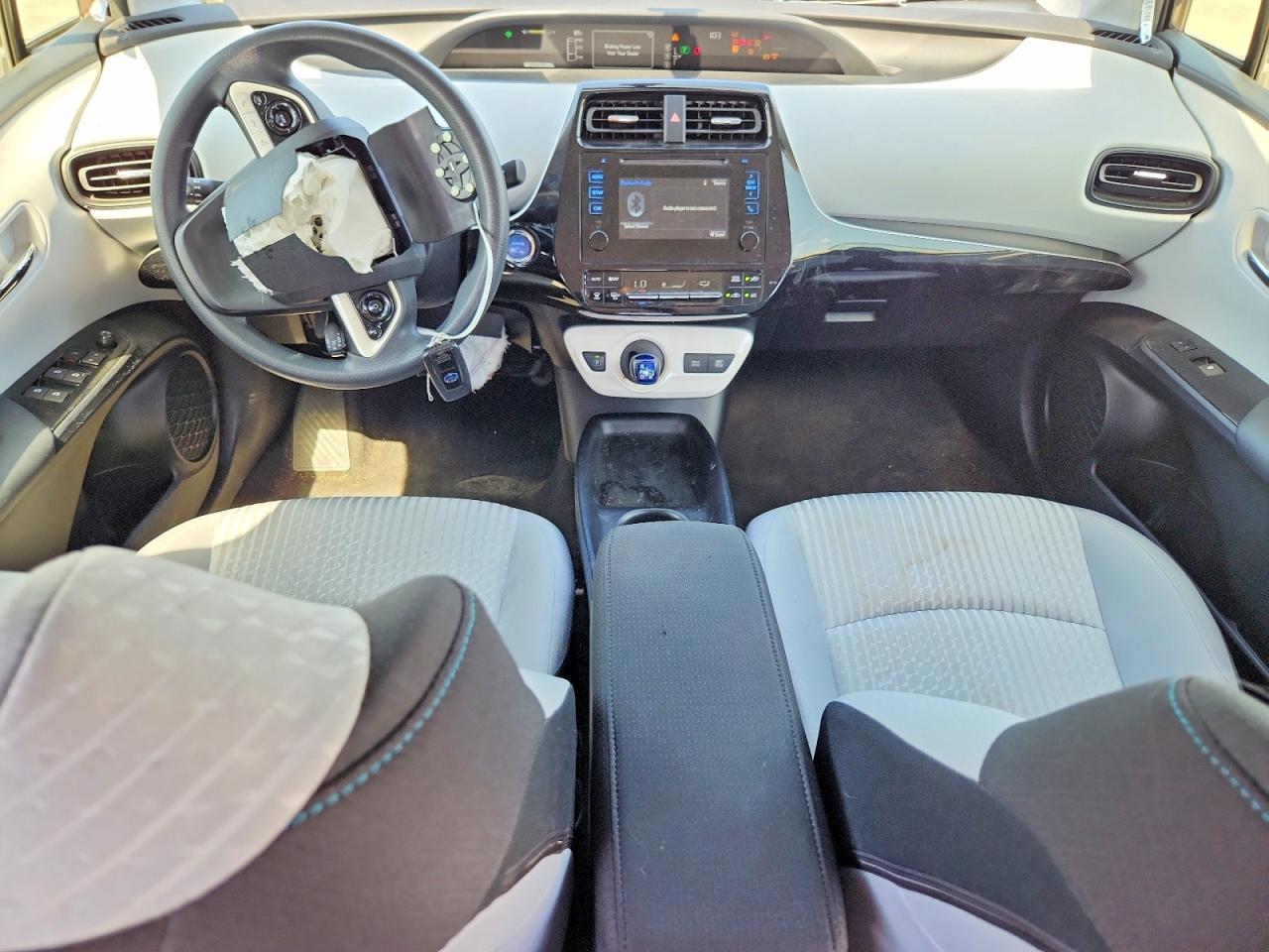 Toyota Prius Two