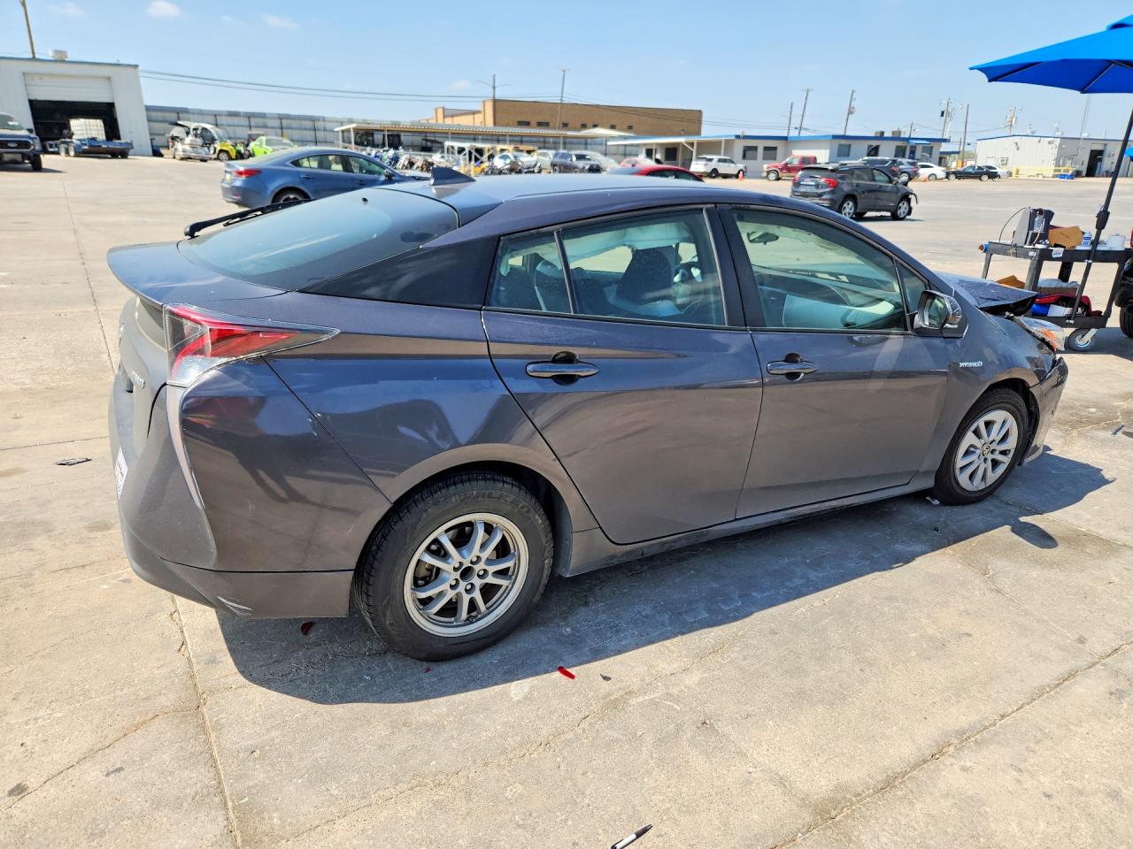 Toyota Prius Two