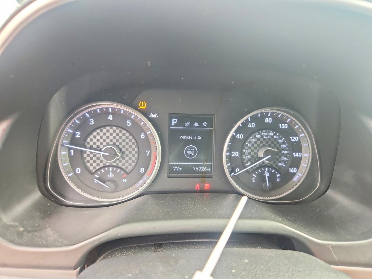 Hyundai ELANTRA Value Edition