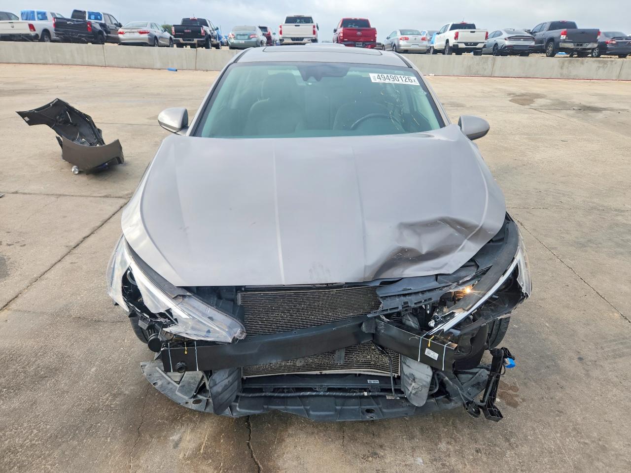 Hyundai ELANTRA Value Edition