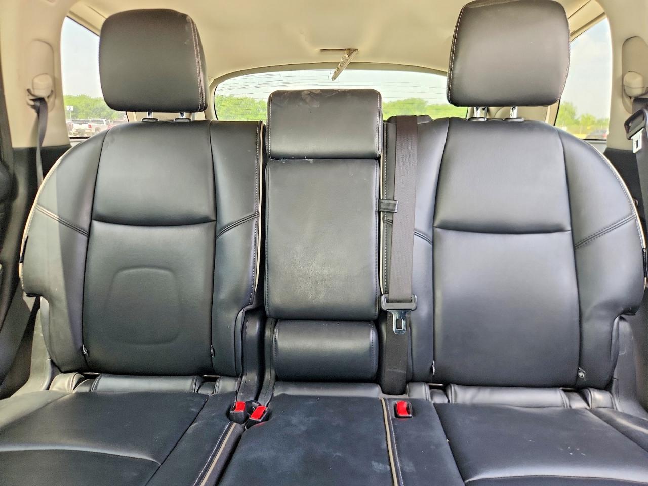 INFINITI Qx Pure