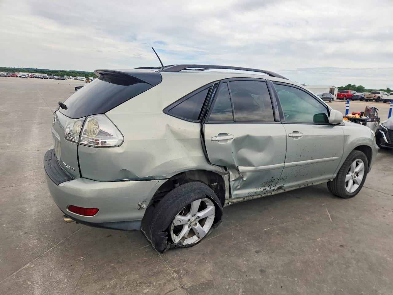 Lexus RX 350