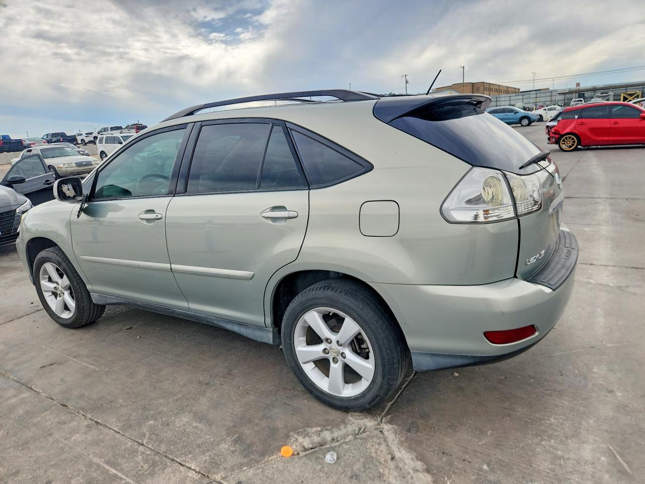 Lexus RX 350