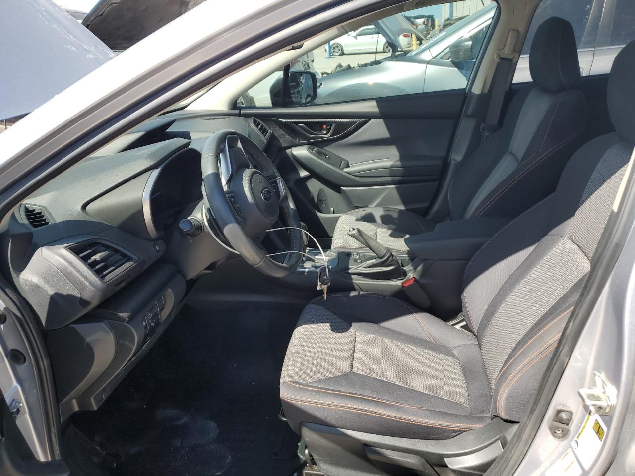 Subaru Crosstrek Premium