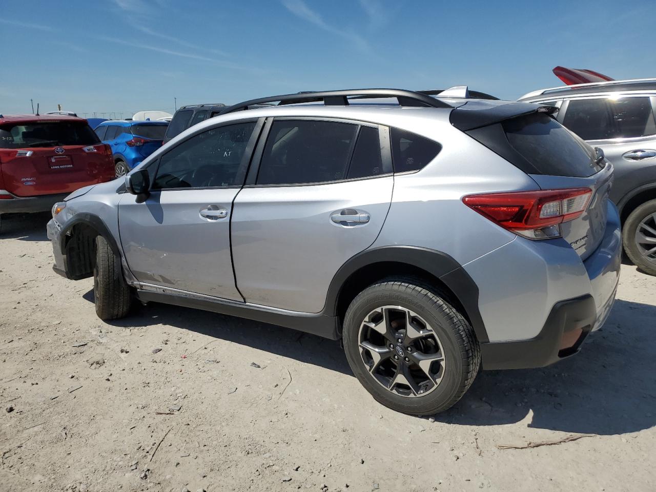 Subaru Crosstrek Premium