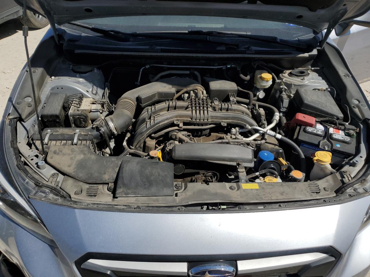 Subaru Crosstrek Premium
