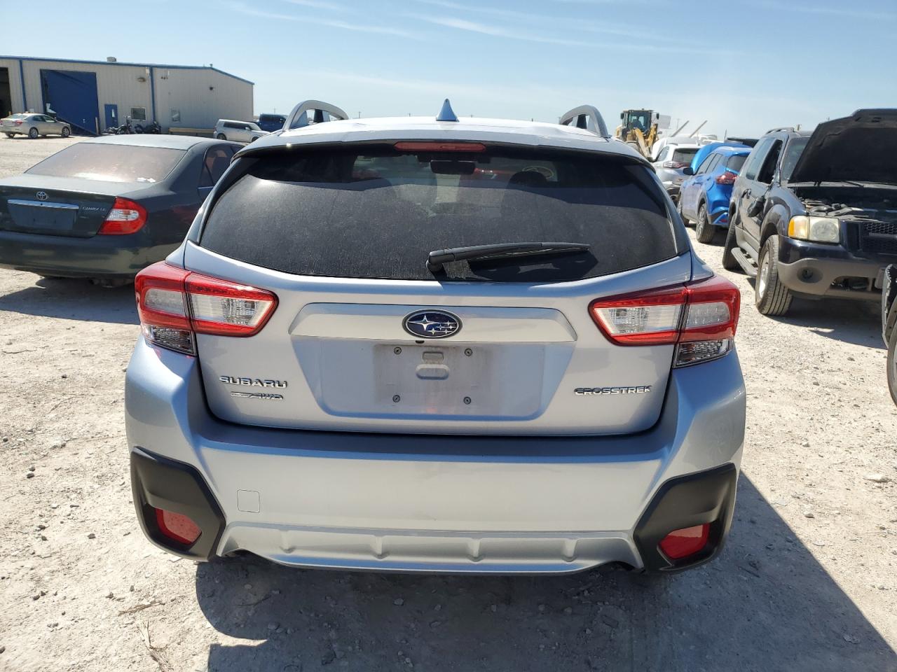 Subaru Crosstrek Premium