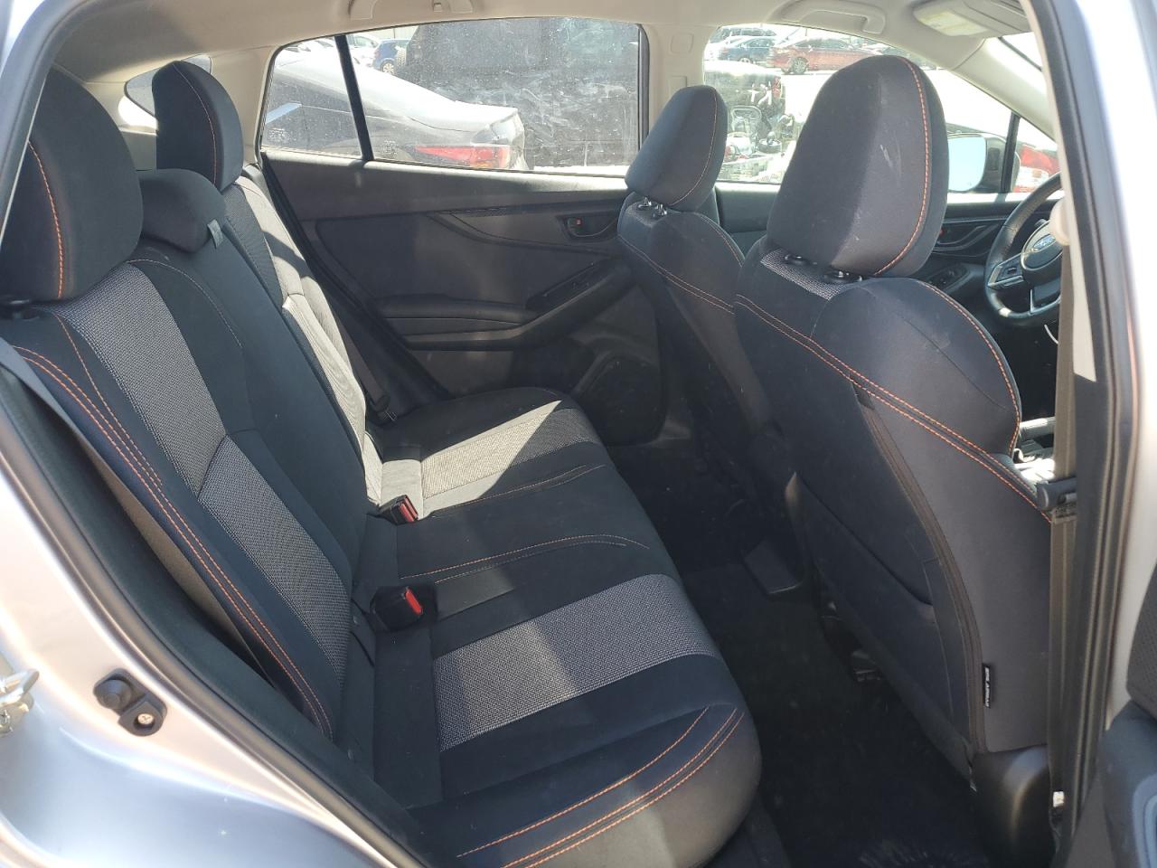 Subaru Crosstrek Premium