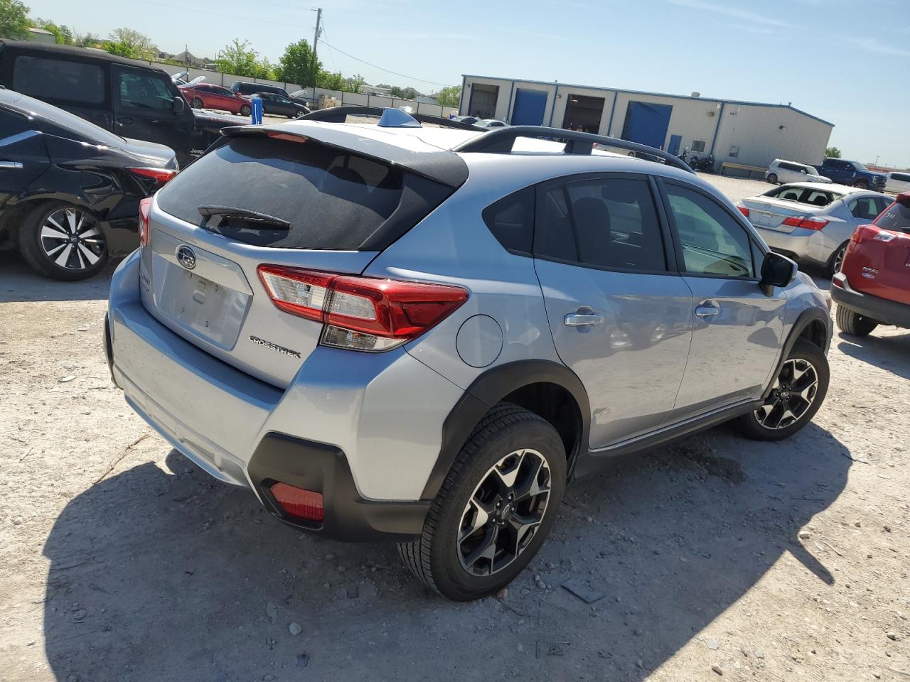 Subaru Crosstrek Premium