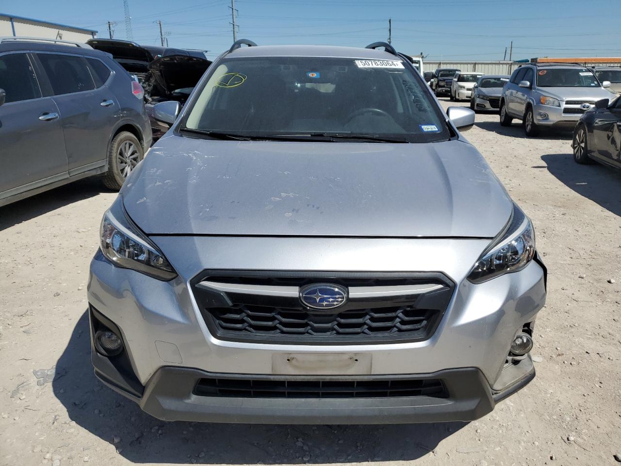 Subaru Crosstrek Premium