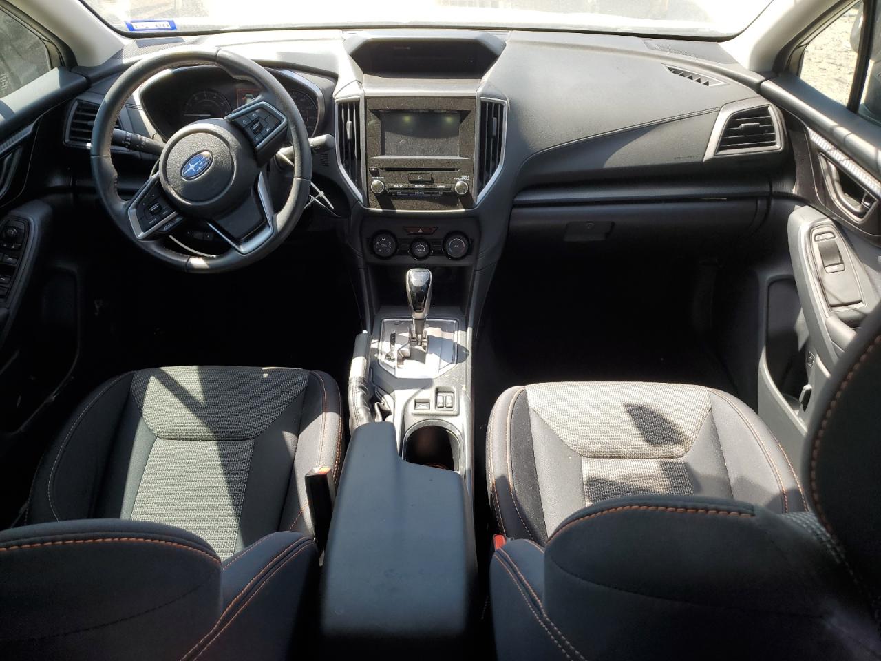 Subaru Crosstrek Premium