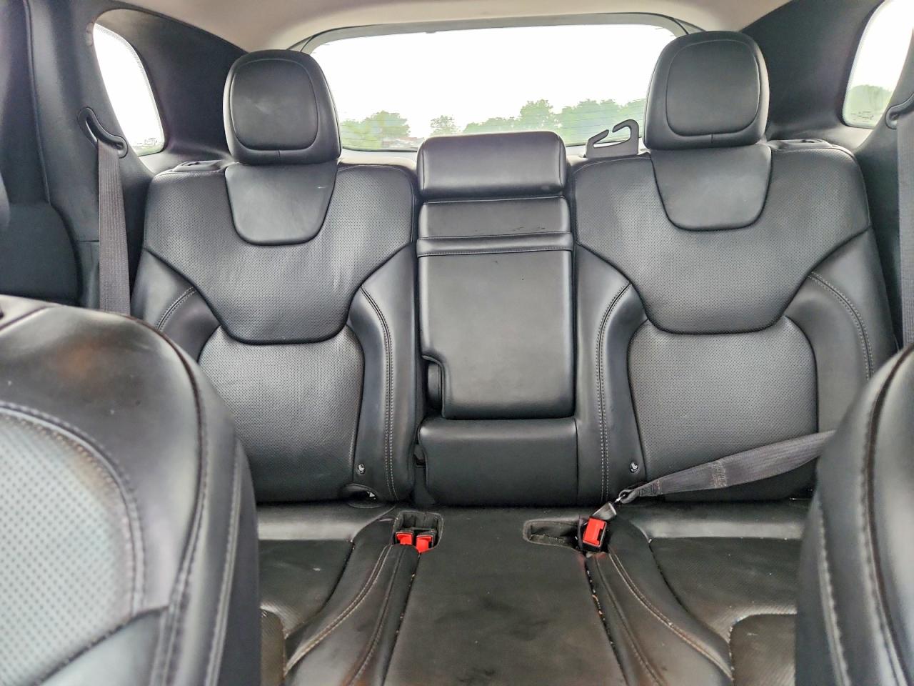 Jeep Cherokee Limited