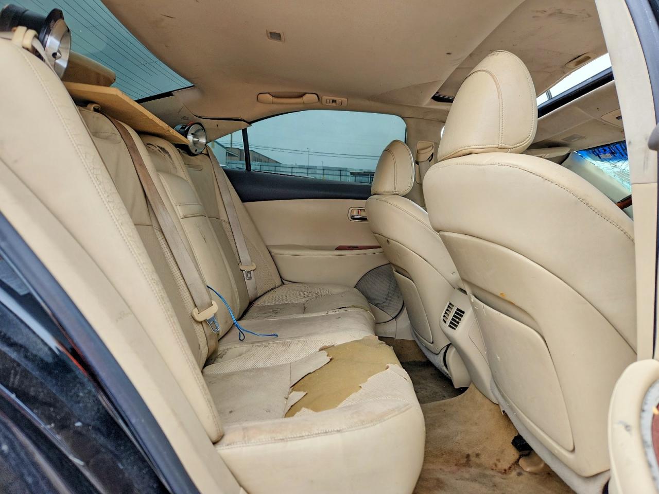 Lexus Es 350
