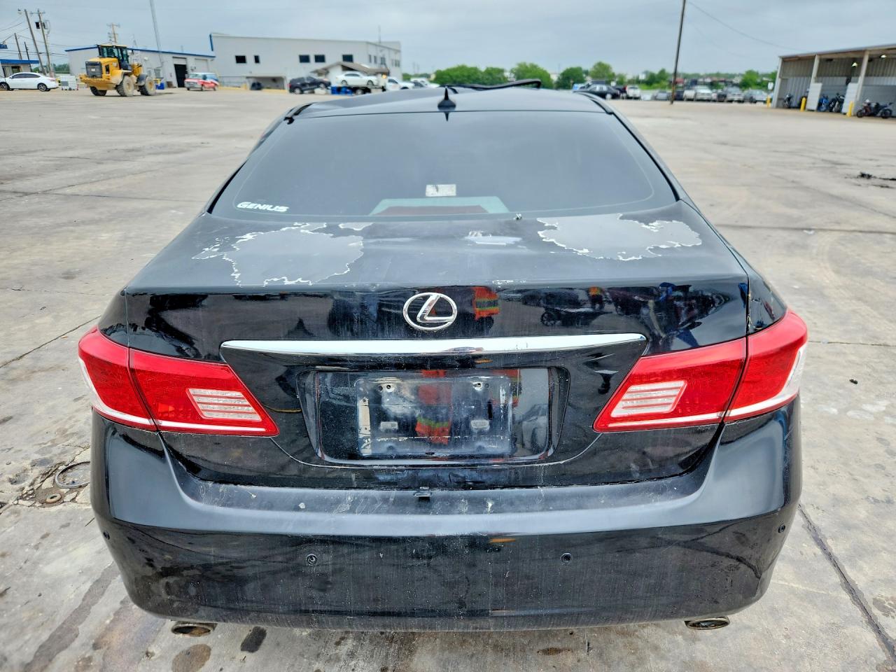 Lexus Es 350