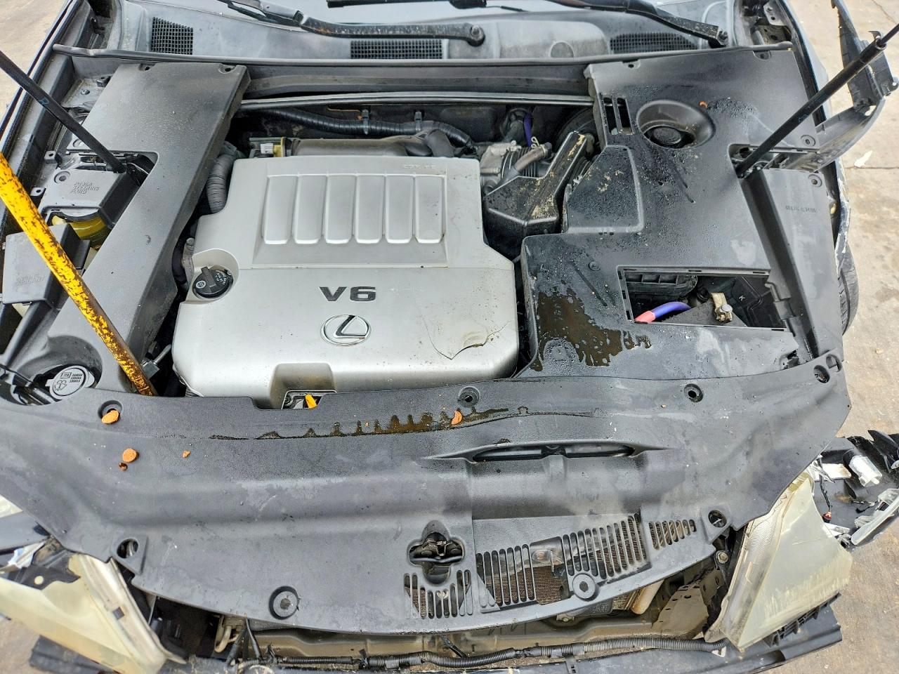 Lexus Es 350