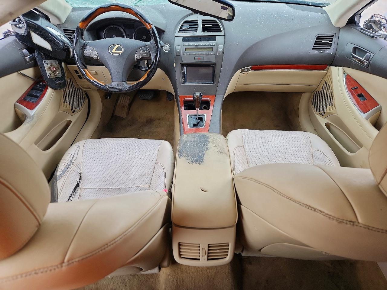 Lexus Es 350