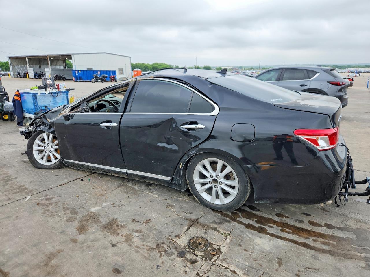 Lexus Es 350