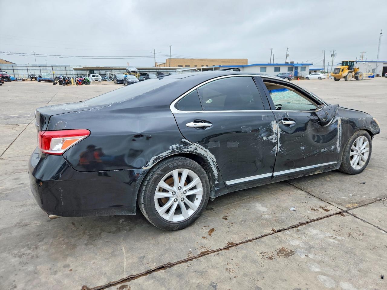 Lexus Es 350