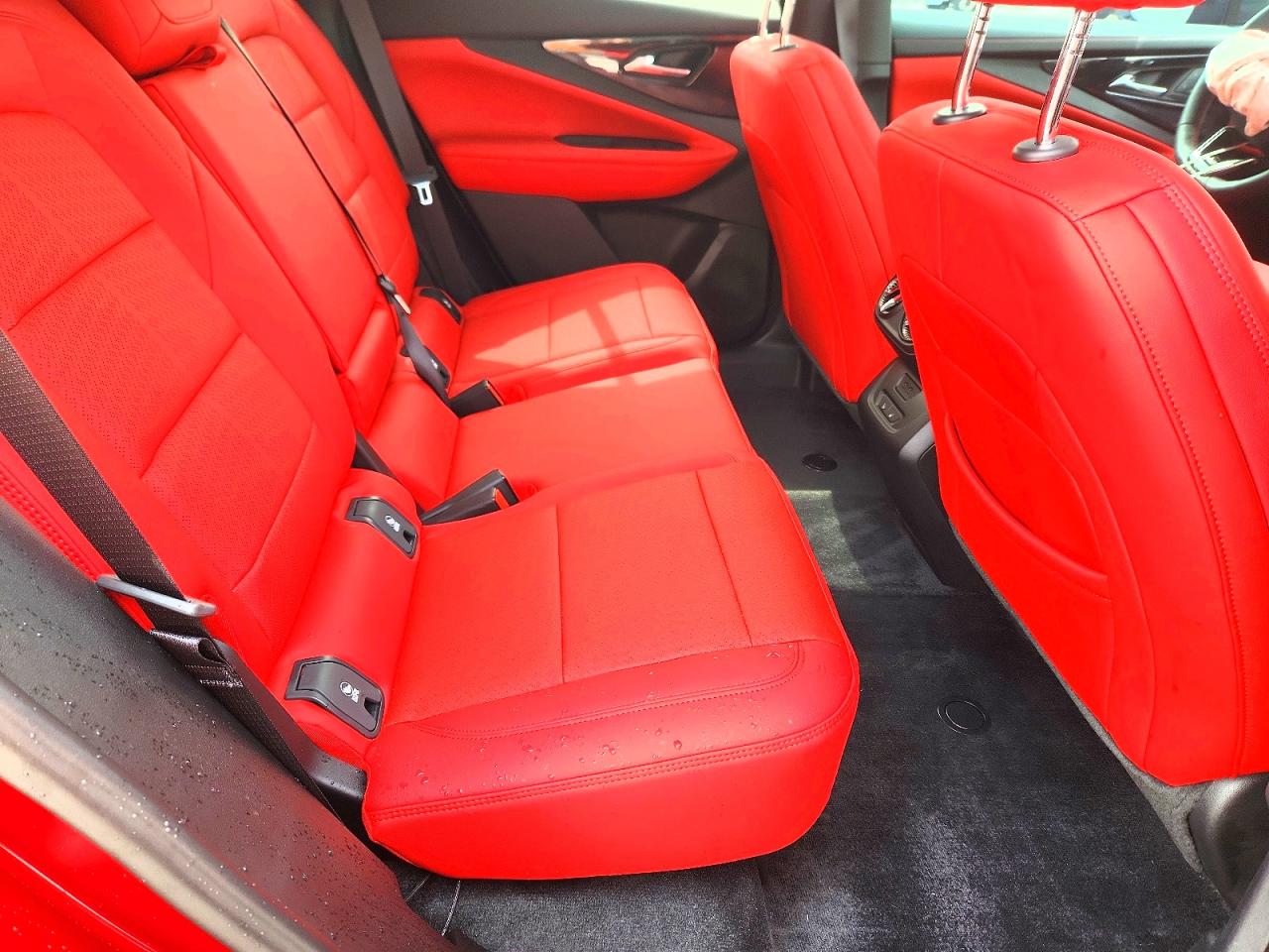 Chevrolet Blazer Ss