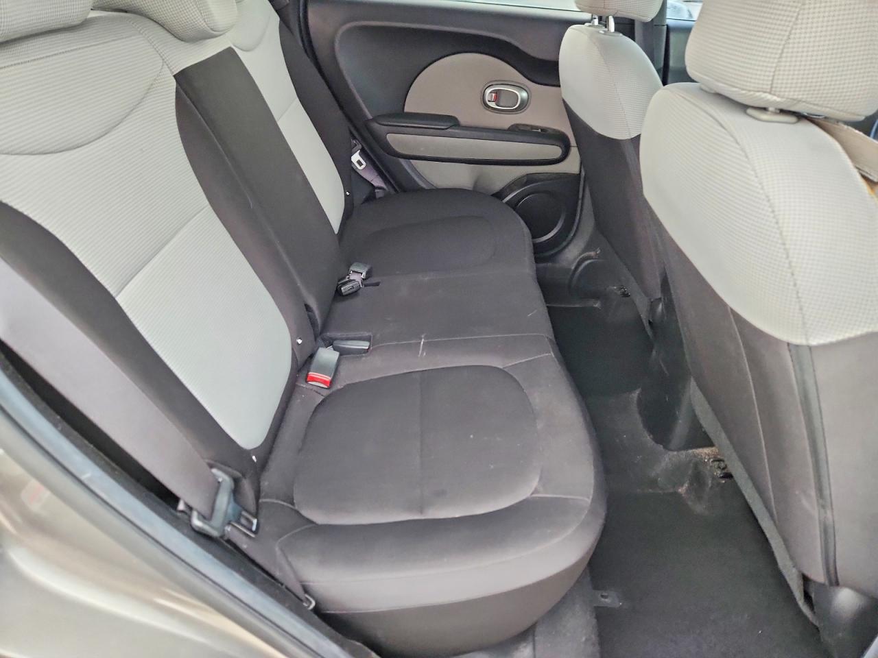 Kia Soul Base