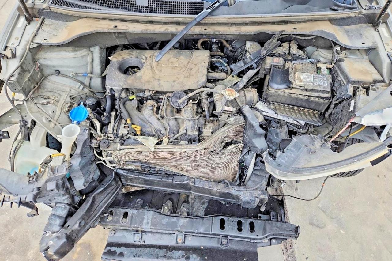 Kia Soul Base