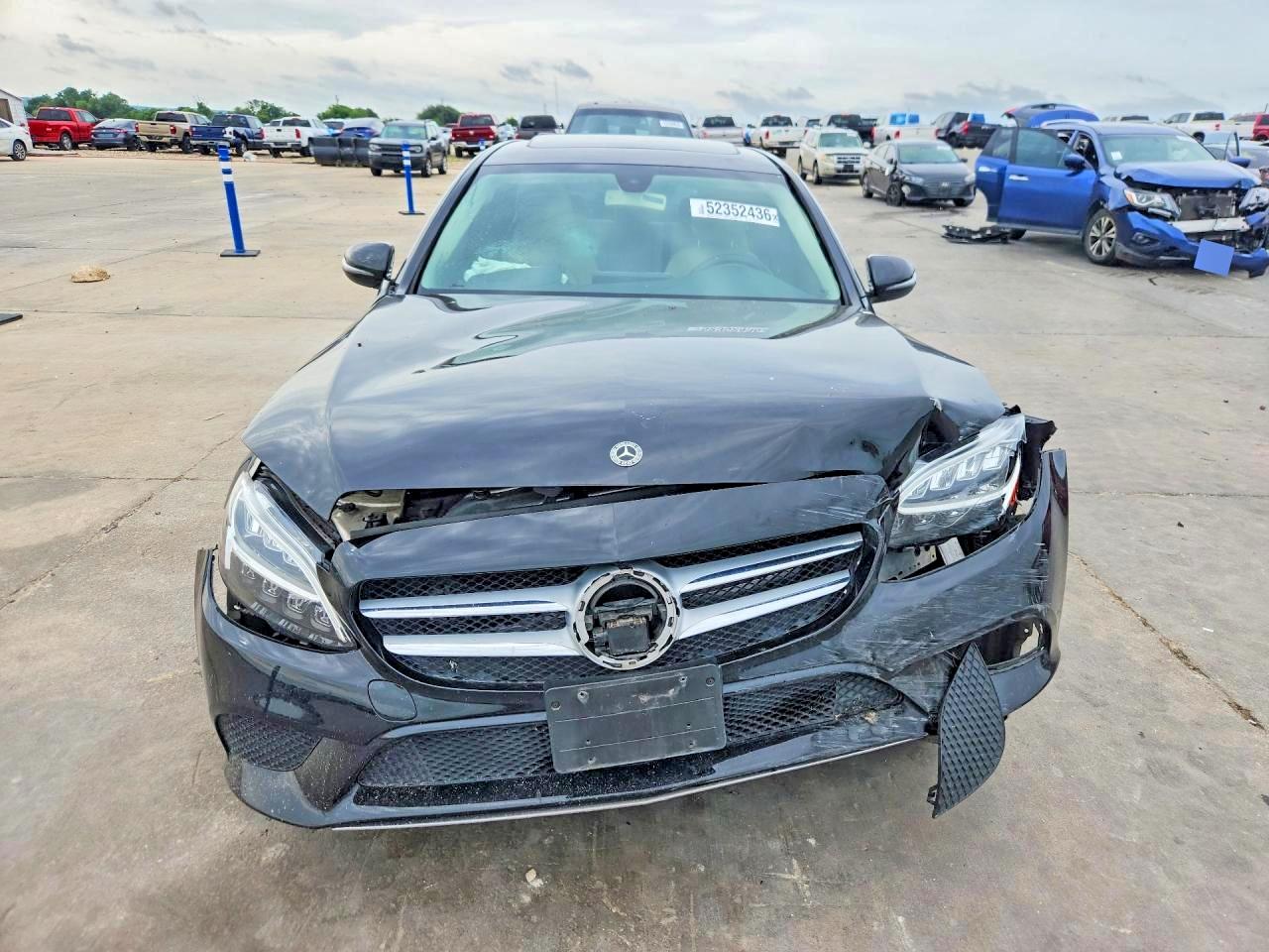 Mercedes-Benz C-Class 300