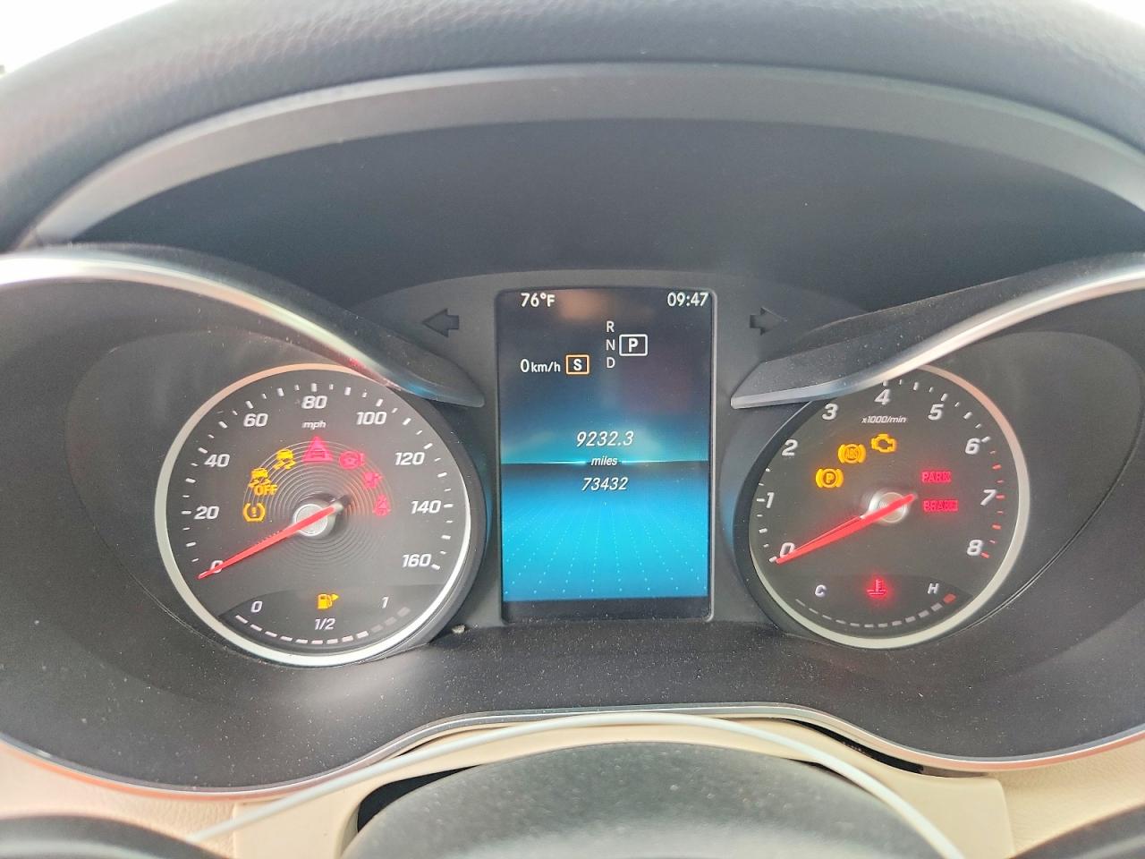 Mercedes-Benz C-Class 300
