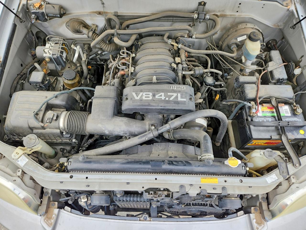 Toyota Sequoia Limited