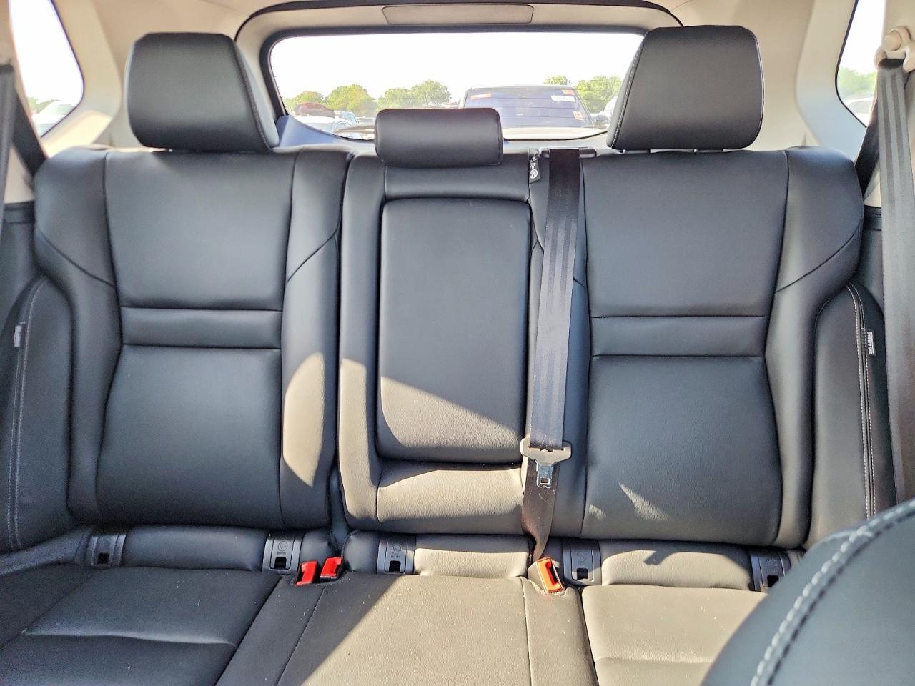 Nissan Rogue Sl