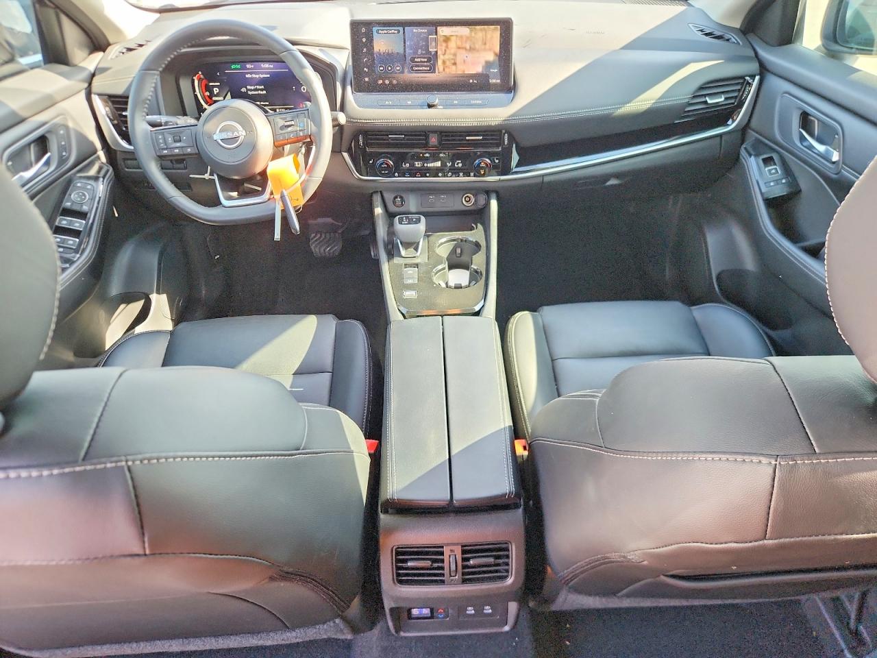 Nissan Rogue Sl