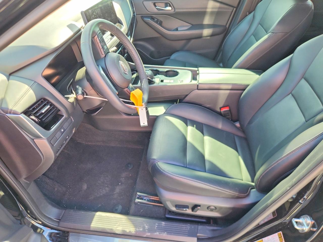 Nissan Rogue Sl