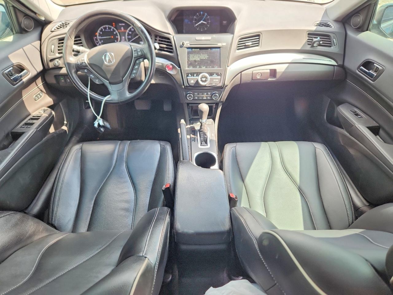 Acura ILX Premium