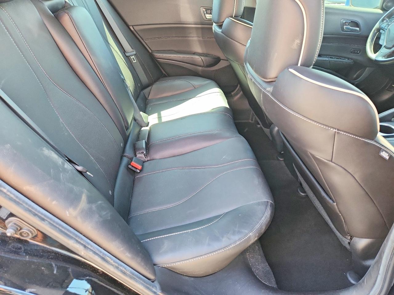 Acura ILX Premium