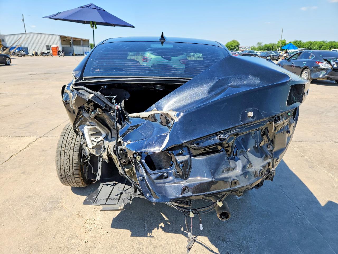 Acura ILX Premium