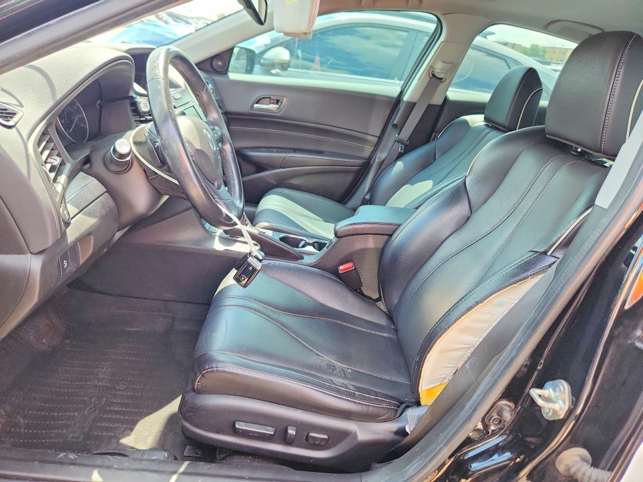 Acura ILX Premium