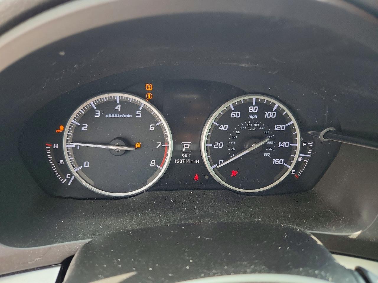Acura ILX Premium