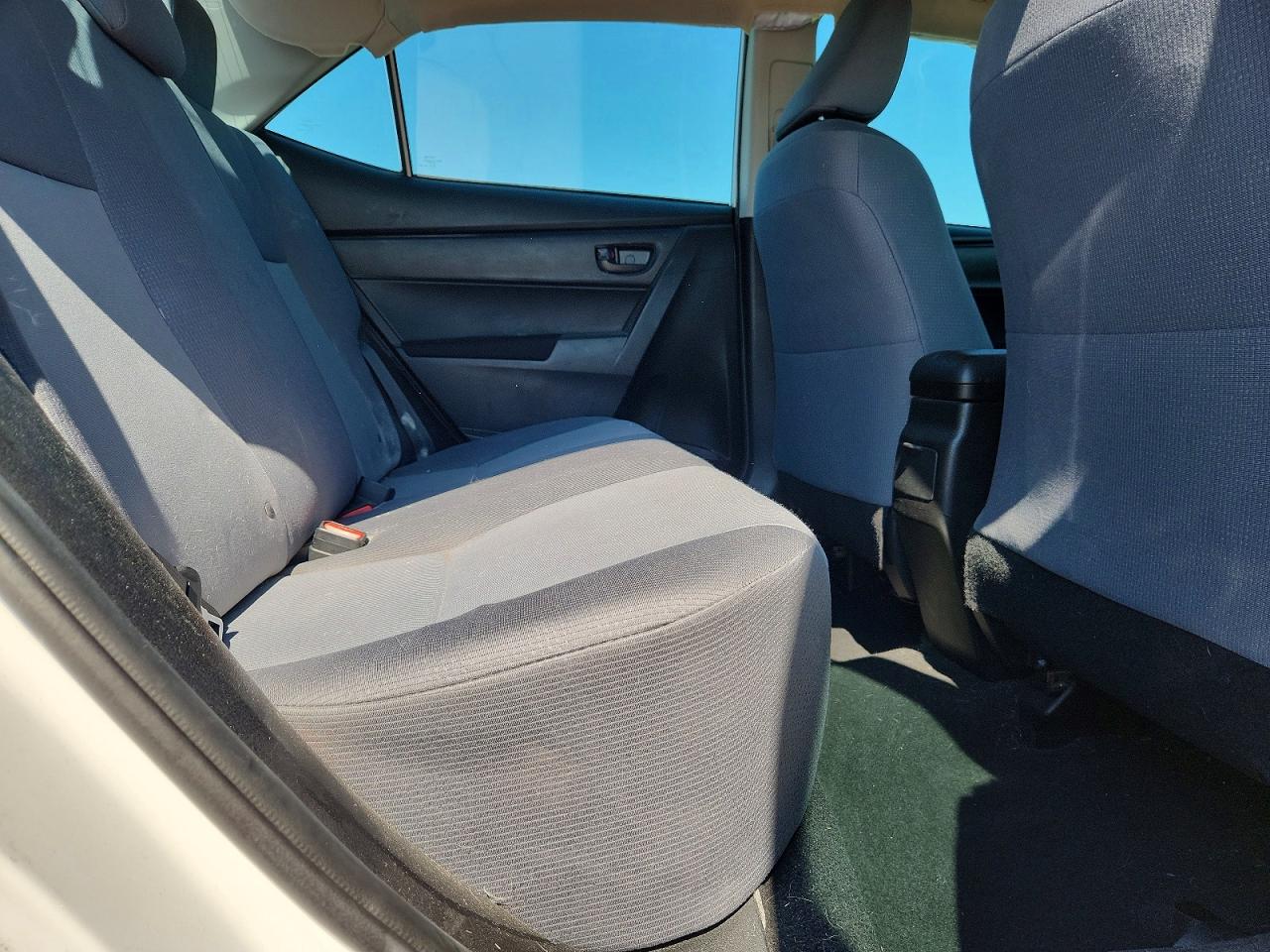 Toyota Corolla L