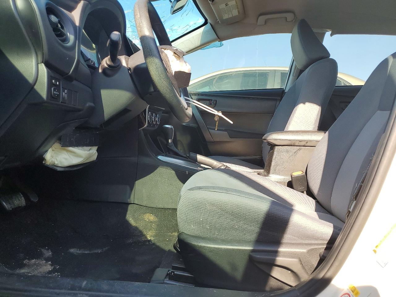 Toyota Corolla L