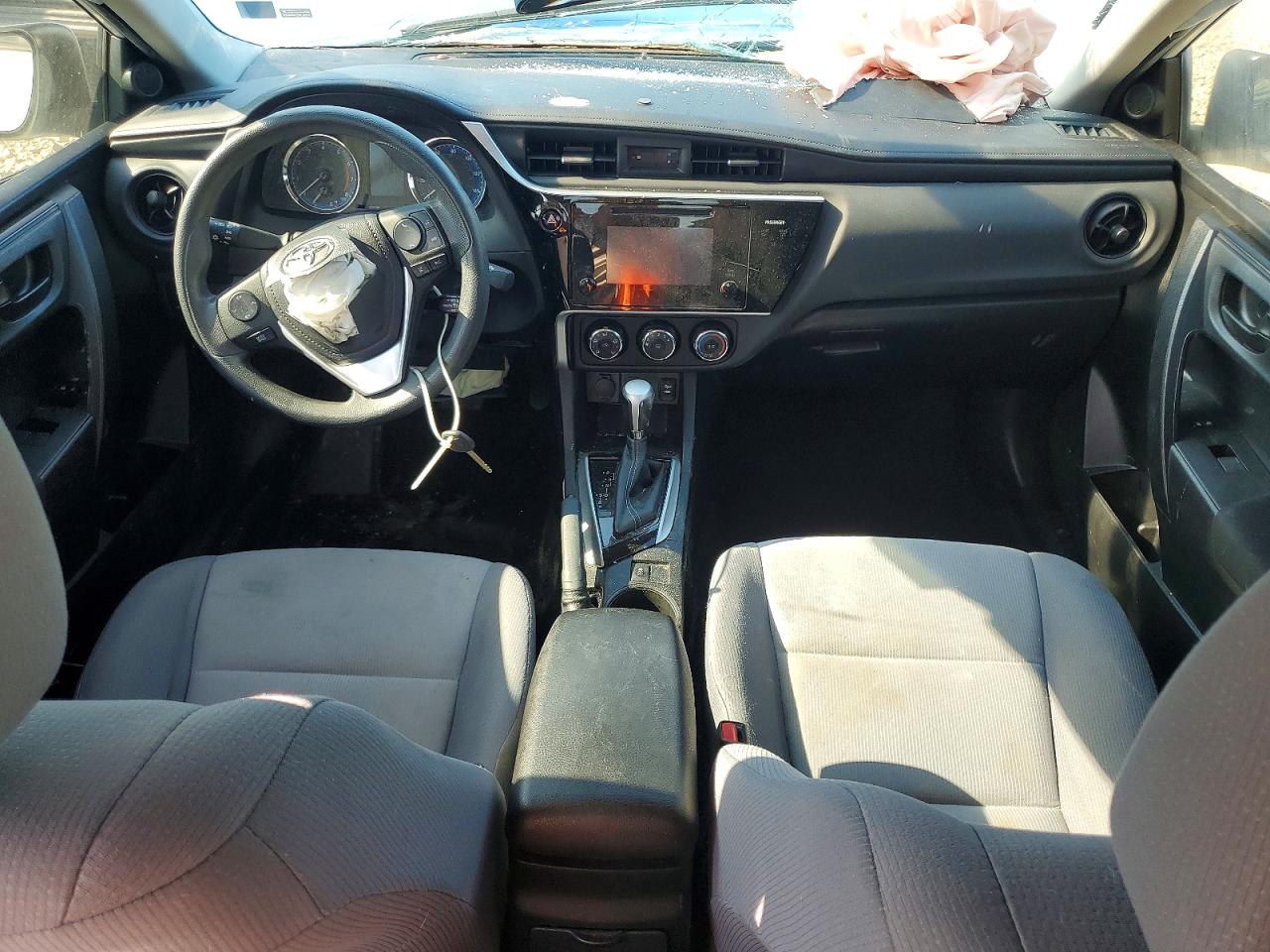 Toyota Corolla L