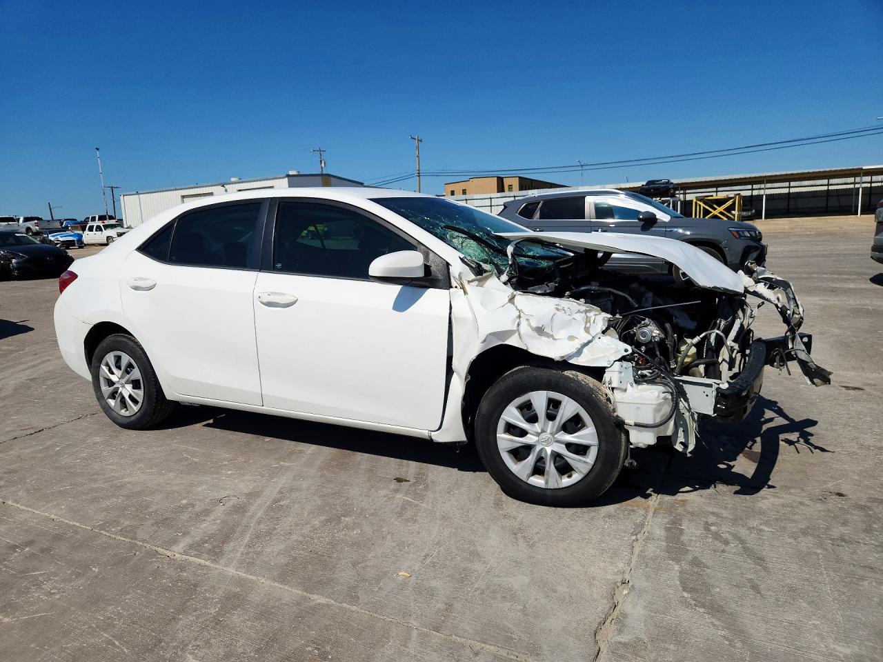 Toyota Corolla L