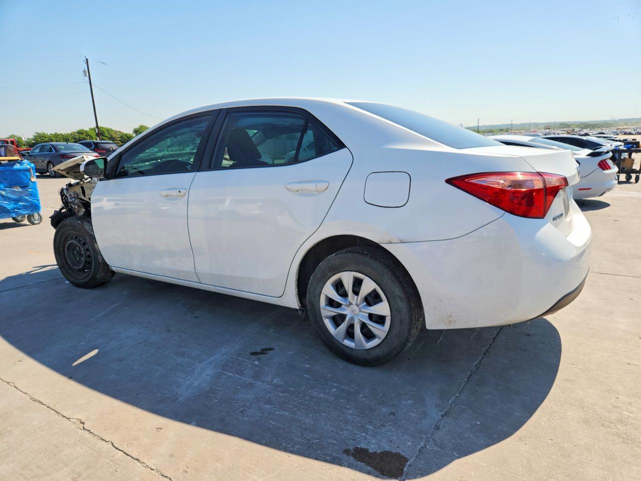 Toyota Corolla L