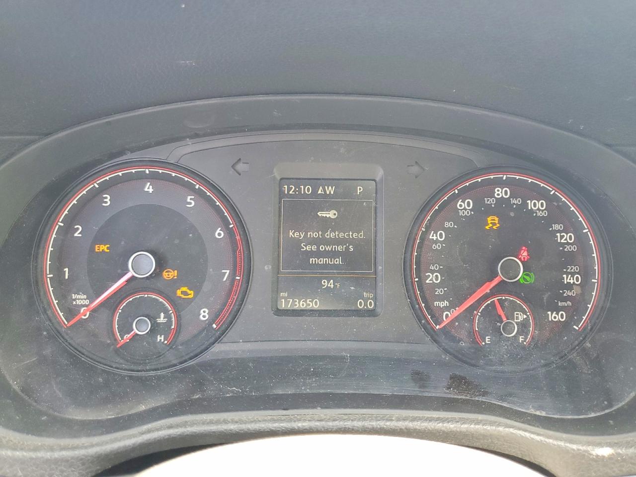 Volkswagen Passat Se