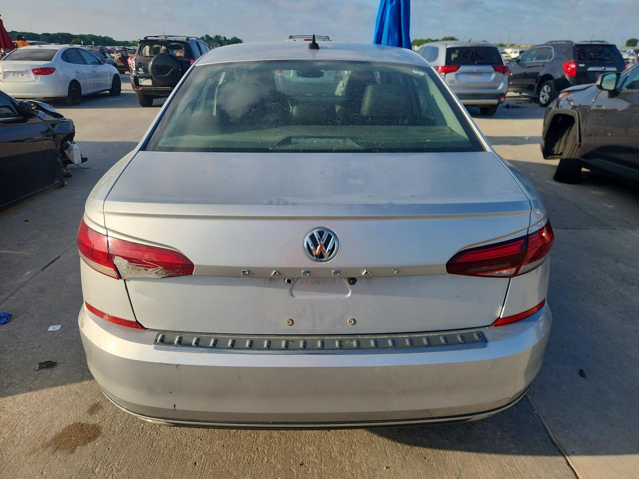 Volkswagen Passat Se