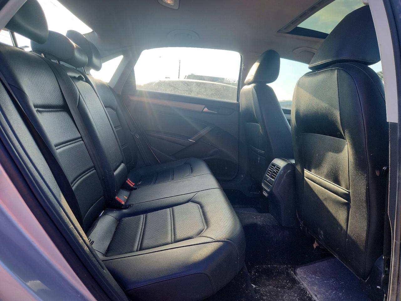 Volkswagen Passat Se