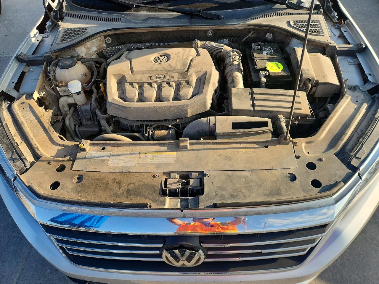Volkswagen Passat Se