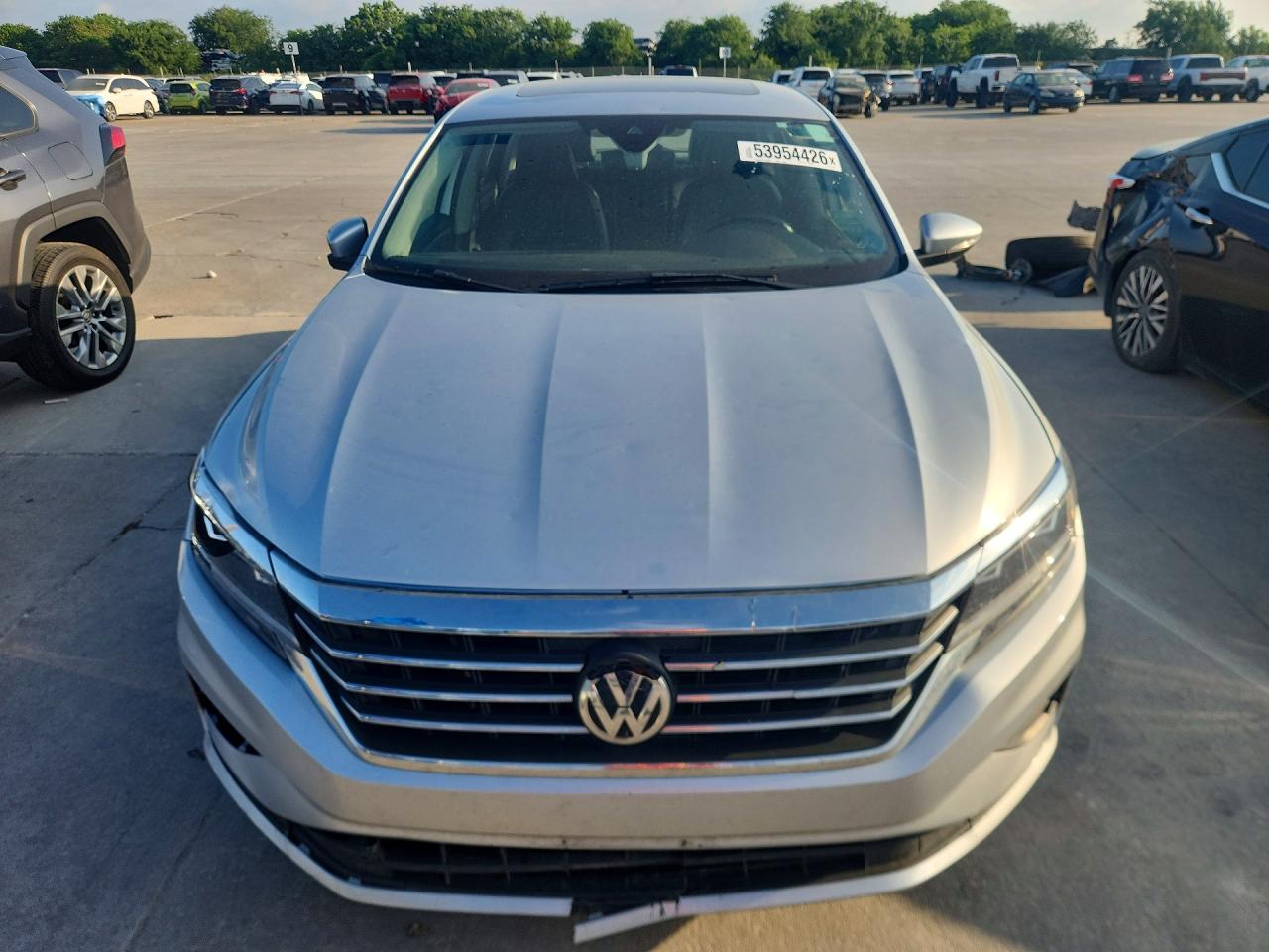 Volkswagen Passat Se