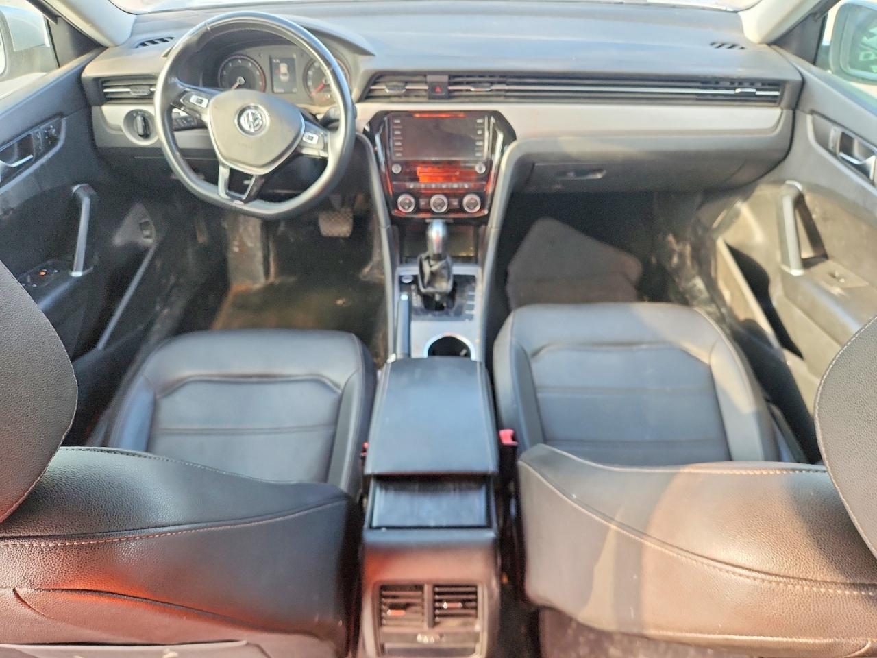Volkswagen Passat Se