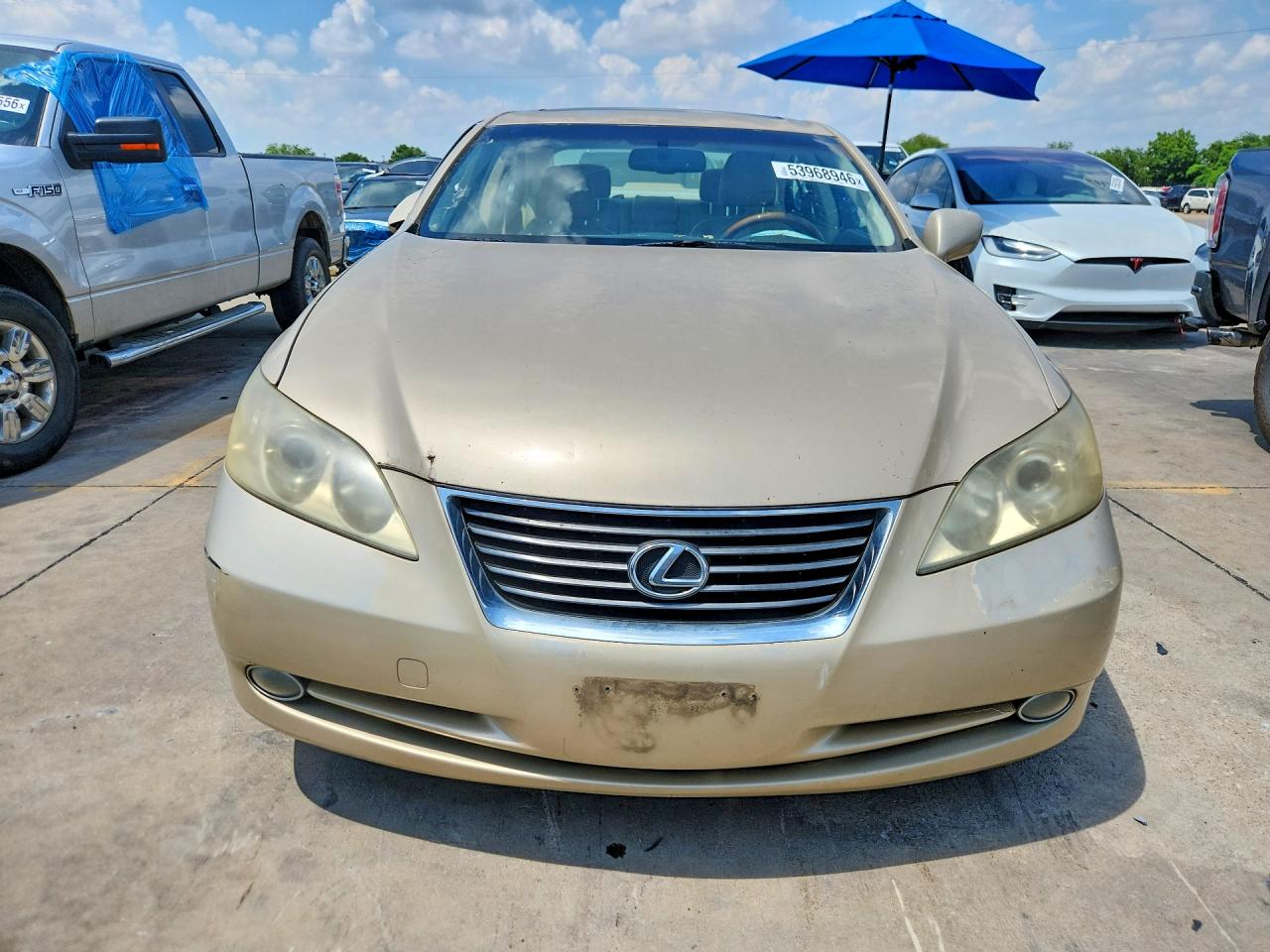 Lexus Es 350