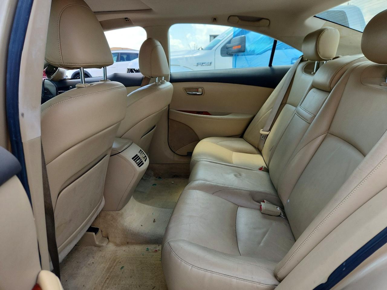 Lexus Es 350
